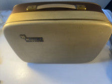 Giradischi Perpetuum-Ebner MUSICAL 1 LUSSO anni 50 Germania