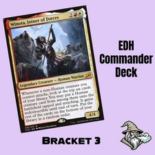 Winota Joiner of Forces - EDH