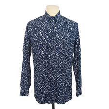 Camicia Cote Opera Paris uomo