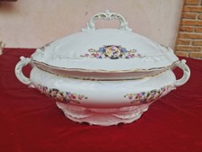 VECCHIA ZUPPIERA IN CERAMICA
