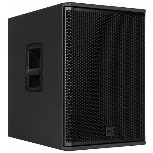 Nuovo rcf sub - sub, 15-as