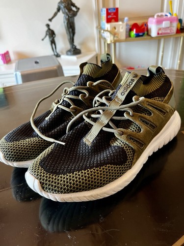 Adidas tubular primeknit num - primeknit,