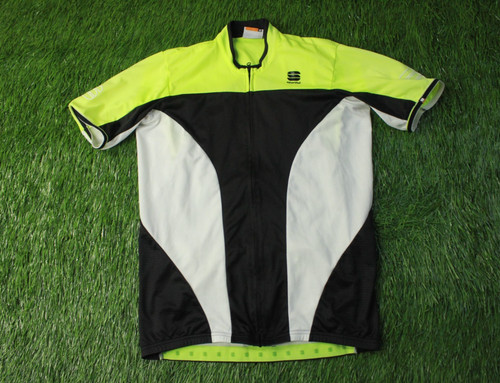 Maglia manica corta - maglia,
