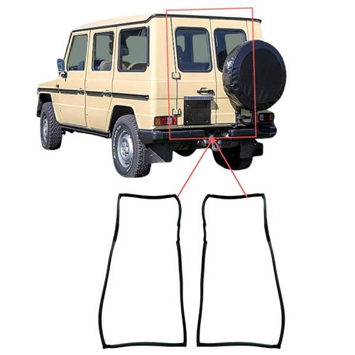 W460 w461 classe set - g,