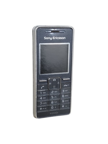 Cellulare vintage usato non