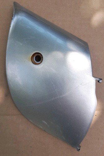 Piaggio carena scocca - carena,
