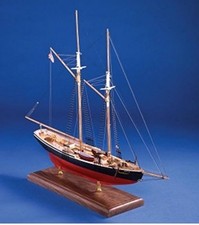 Modellino Shipways 1/8 Elsie