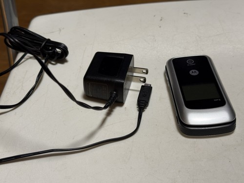 872 motorola wx345 - very,
