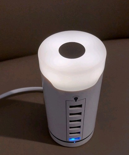 Livoo stazione ricarica usb - stazione,
