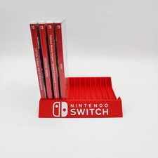 Porta giochi Nintendo Switch