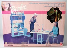 Barbie 2000 all around - 2000, home