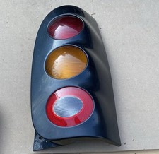 FARO FANALE LUCI STOP POSTERIORE DX DESTRO SMART FORTWO 450 1998 2002 HEADLIGHT 