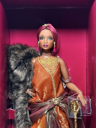Barbie harlem theatre madame - barbie,