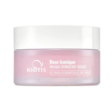 Kiotis Maschera idratante viso