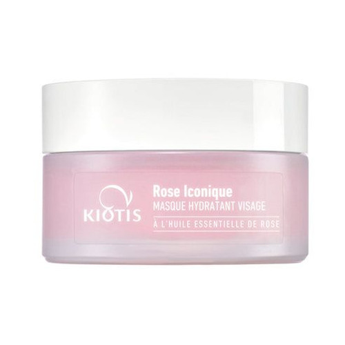 Kiotis maschera idratante - maschera, viso