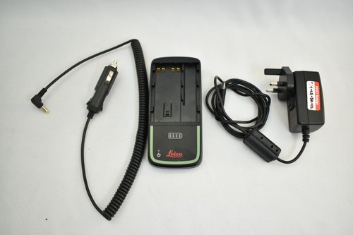 Leica gkl311 caricabatteria - gkl311,