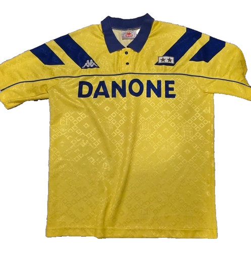 Kappa juventus 1992 1994 - kappa,