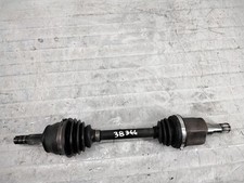 SEMIASSE ANTERIORE SINISTRO PER FIAT Grande Punto 1° Serie 51808108 199A3000 (