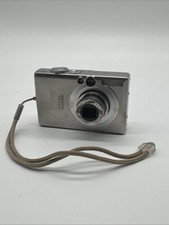 Canon Ixus 60 / 6,0 MP /
