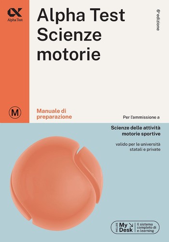 Alpha test scienze motorie - alpha,