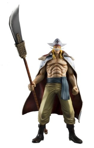 Portrait pirates one piece - one,