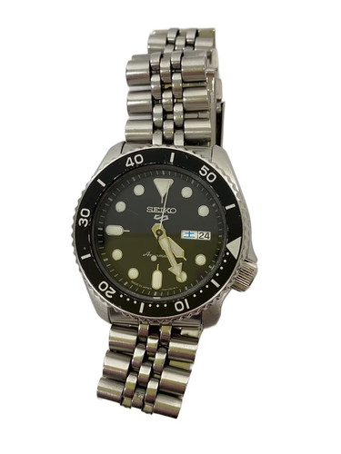 Seiko orologio automatico - orologio,