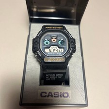 Orologio Casio G-SHOCK DW-6100