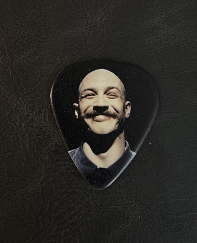 Anthrax scott ian signature - anthrax,