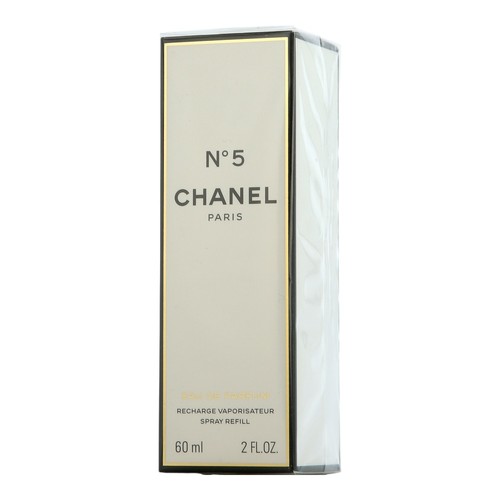 Chanel ricariche edp 60 - n., 5