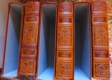 La légende des siècles Victor Hugo illustrée par Rino Ferrari