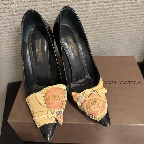 Rare scarpe décolleté - , louis