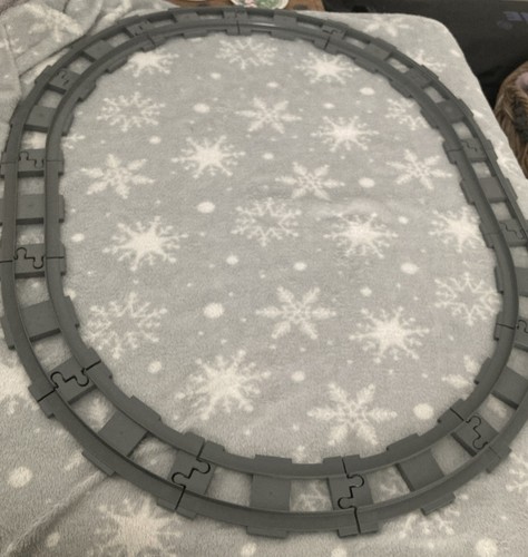Binario treno duplo thomas - binario,