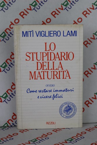 Miti vigliero lami - miti', lo