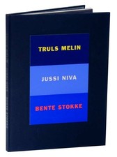 TRULS MELIN SWEDEN / JUSSI
