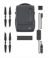 Fly more dji mavic 2 - x,
