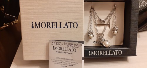 Parure morellato orecchini - morellato,