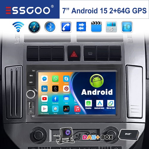 Autoradio dab carplay - autoradio,