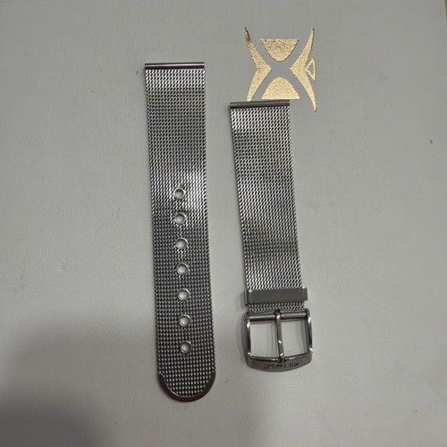 Cinturino kienzle acciaio - kienzle,