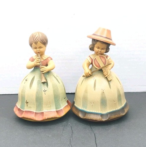 Lotto due figurine - di,