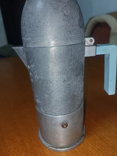 Cafetière espresso moderne - cafetière,