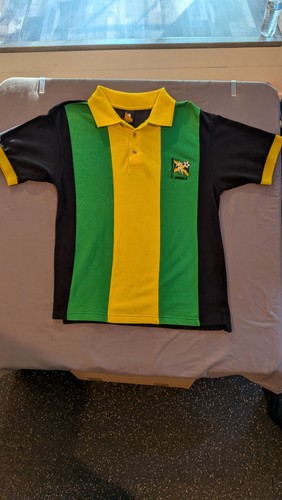 Polo calcio cotone comfort