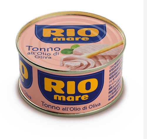 Rio mare tonno all - tonno, di