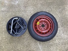 Ruota di scorta Fiat Panda 169