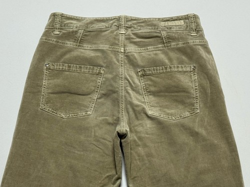 Jeans cambio velluto pearlie - jeans,