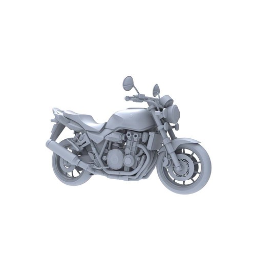 Lyta700039 700 modello - 1/700,