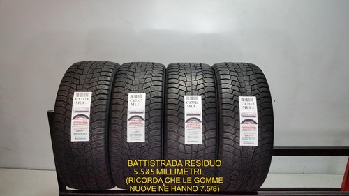 Gomme usate termiche - gomme,