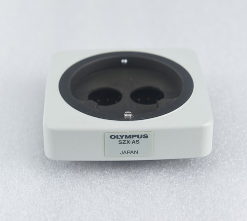 Olympus microscopio stereo - olympus,