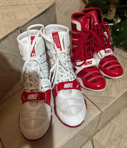 Pairs nike hyperko style - 2,