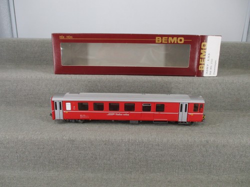 Bemo scala h0m 3287 - bemo,