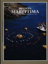 RIVISTA MARITTIMA AGOSTO-SETTEMBRE 2003 ANNO CXXXIVI RIVISTE AA.VV.